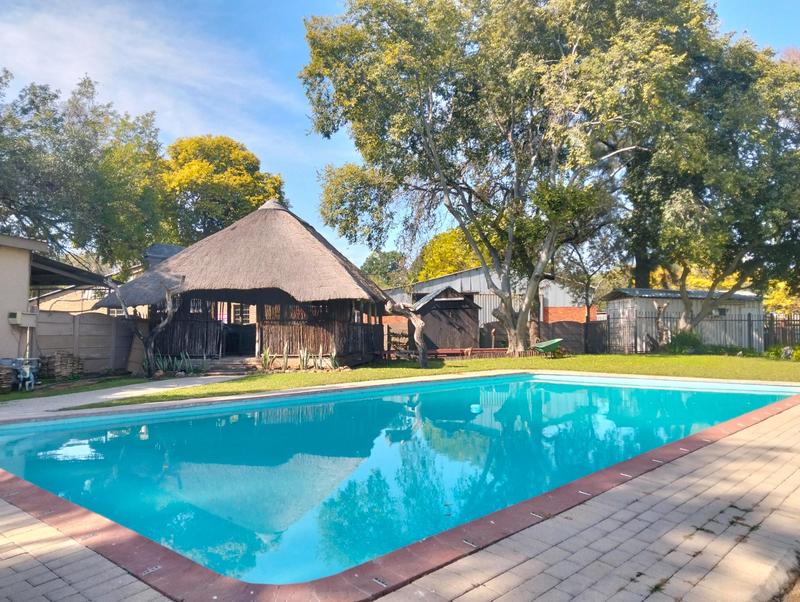 5 Bedroom Property for Sale in Brits North West
